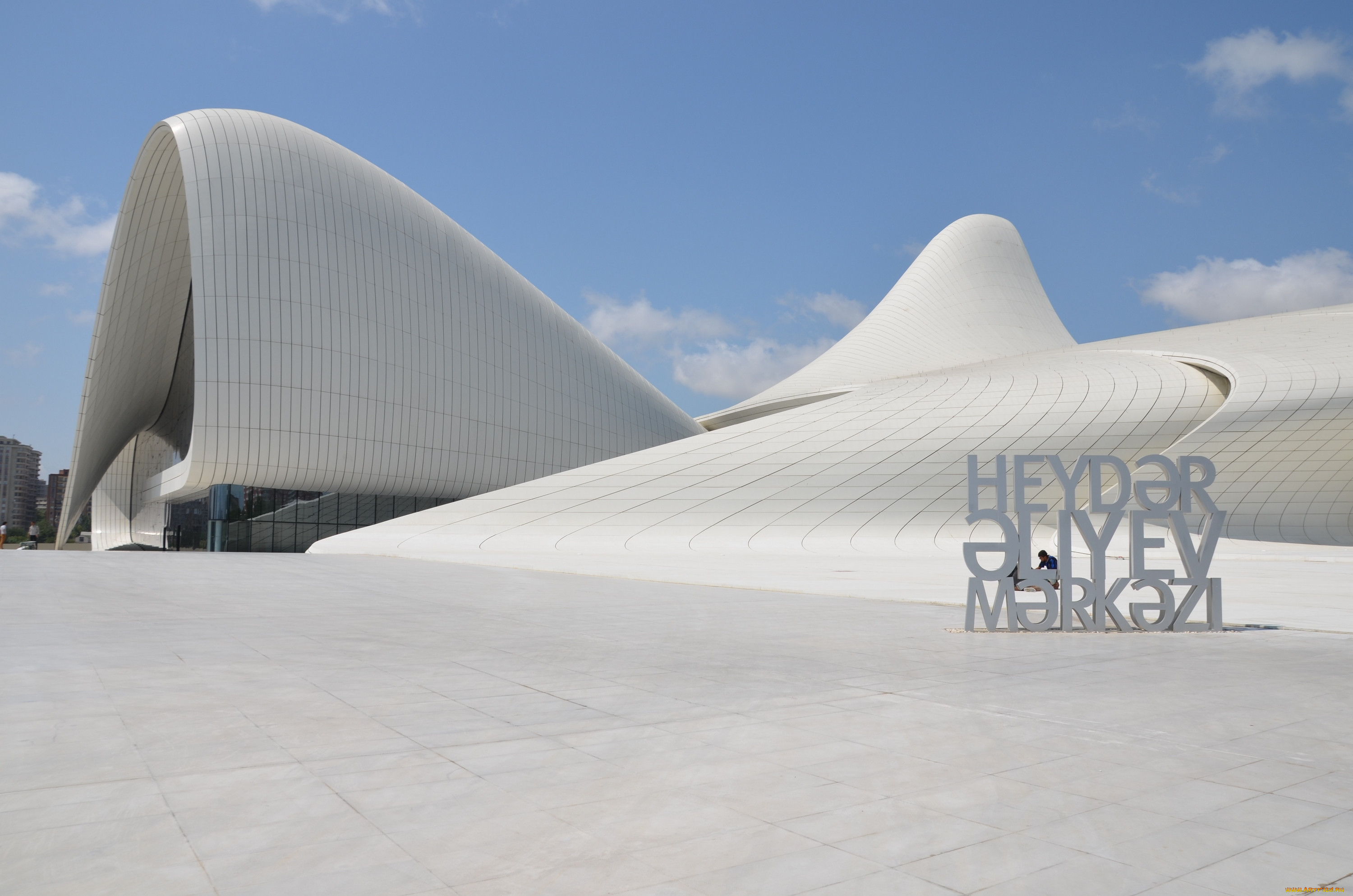 ,  , , heydar, aliyev, center